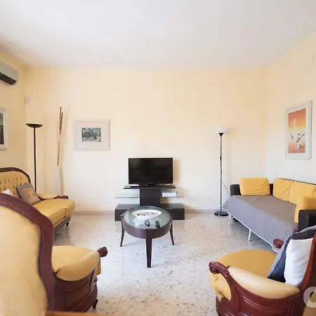 Charming Italy - Centro アパート *