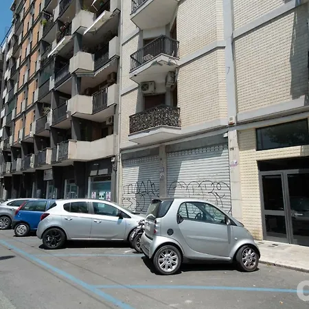 Charming Italy - Centro * バーリ